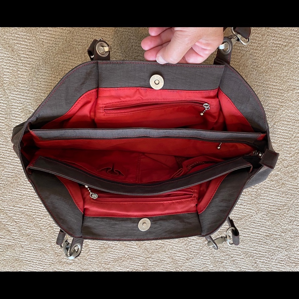 Baggallini Purse - Picture 3 of 11